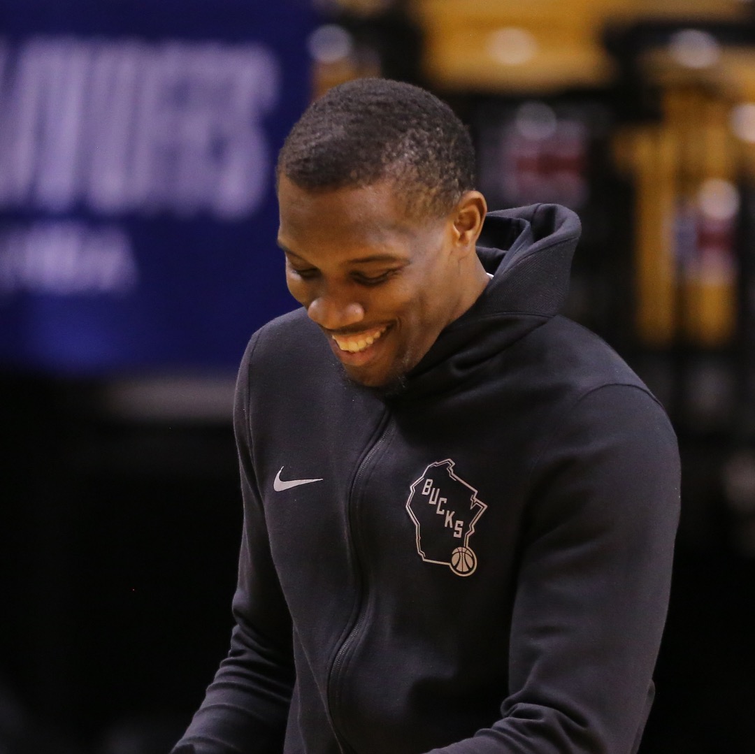 里程碑夜！密尔沃基雄鹿队长鼓劲，西甲冲刺阶段刷纪录，震撼外界，球队文化再被提及的简单介绍-kaiyun体育app