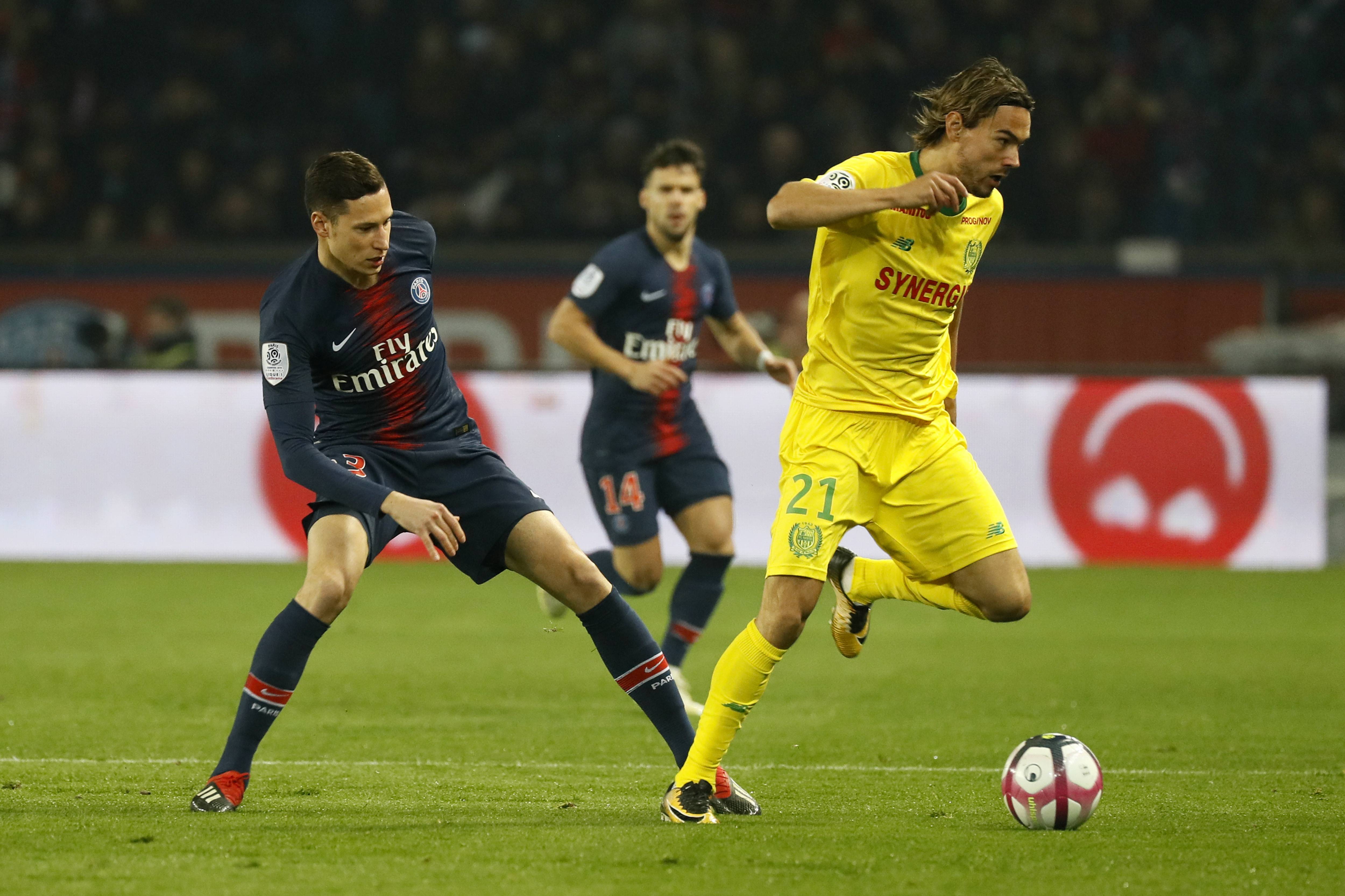 法国杯赛前再迎强敌，巴黎圣日耳曼外线爆发，主帅态度：引发热议，细节决定成败的简单介绍-kaiyun网站